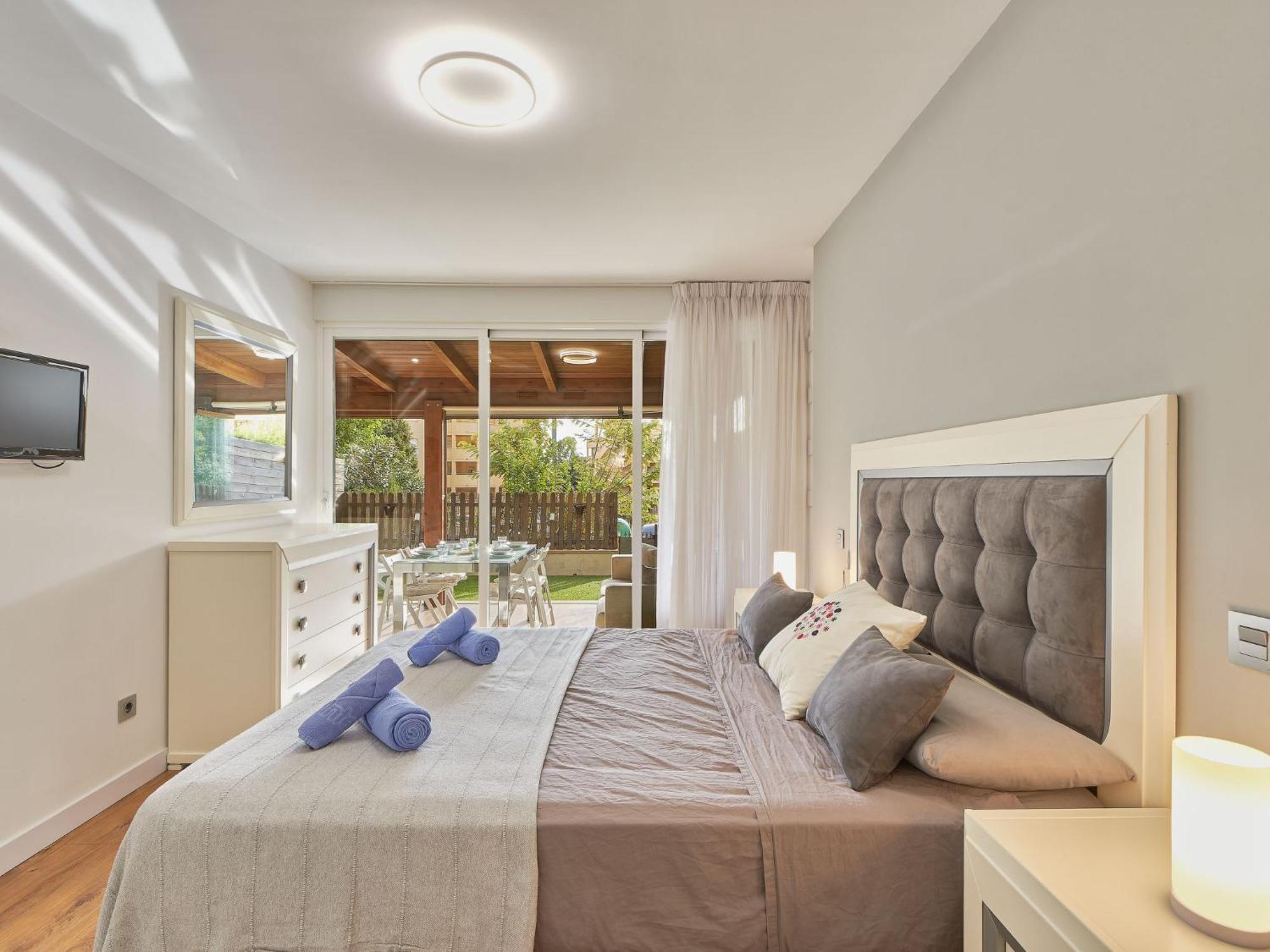 Playa De La Luna By Interhome Appartement *