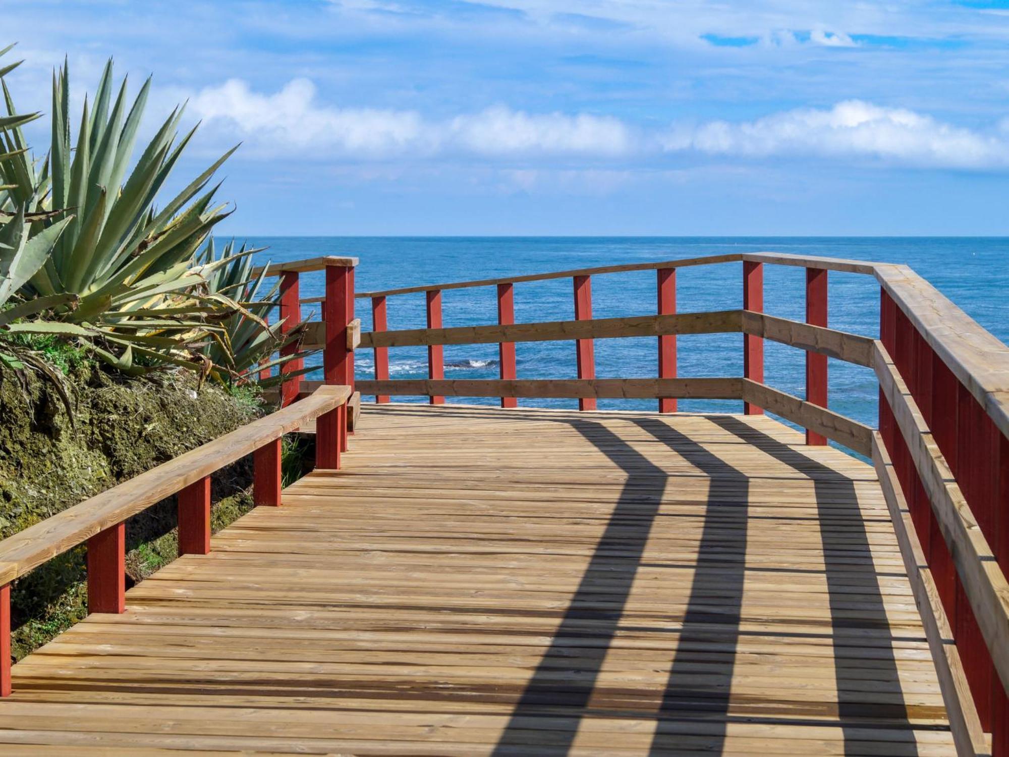 Playa De La Luna By Interhome * Marbellac