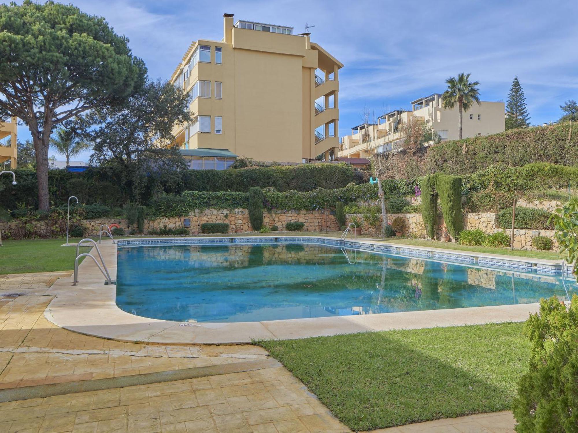 Appartement Playa De La Luna By Interhome *