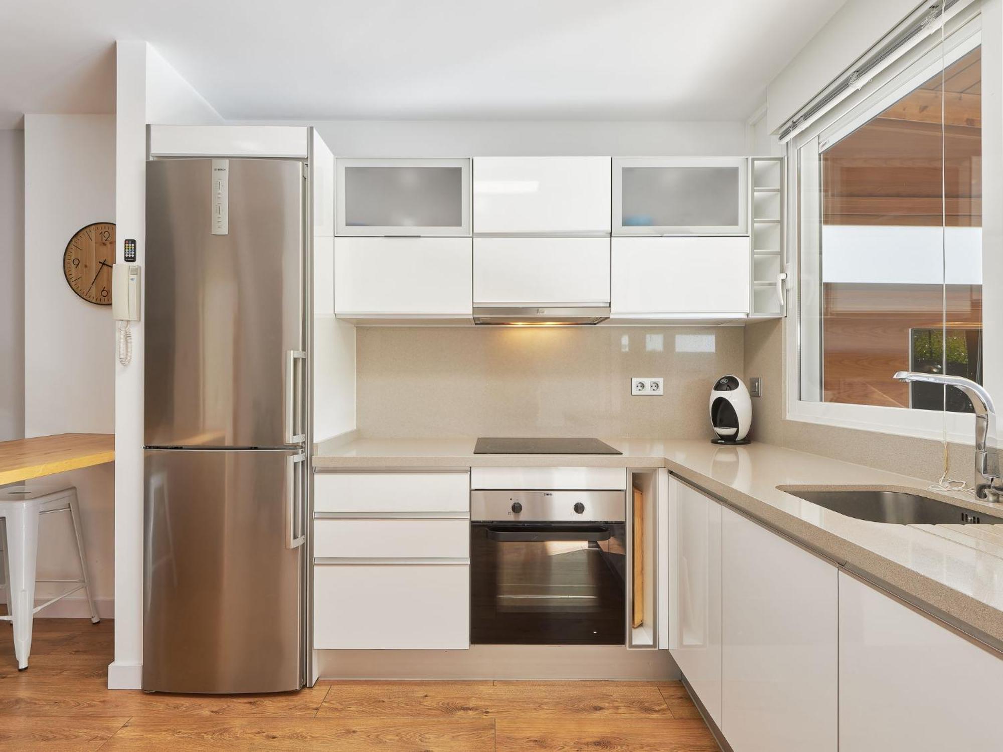 Playa De La Luna By Interhome Appartement *