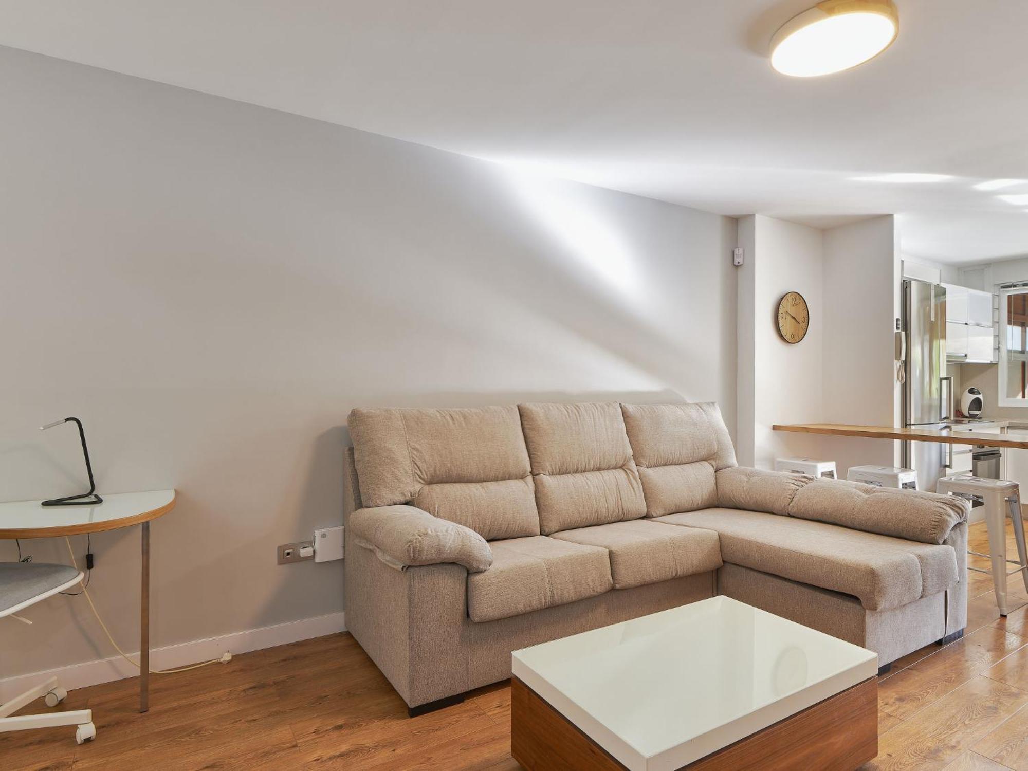 Playa De La Luna By Interhome Appartement Marbellac