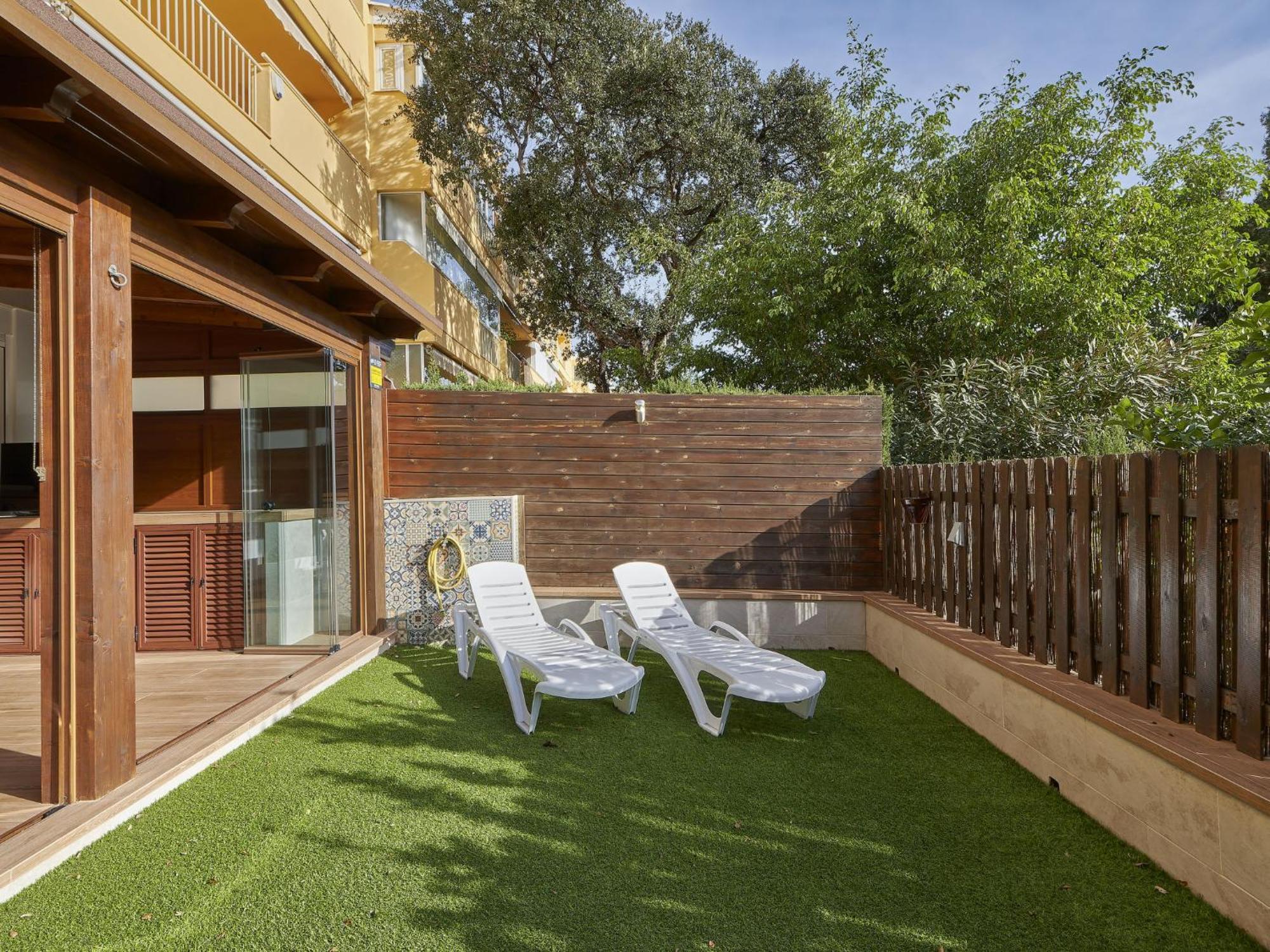 Playa De La Luna By Interhome * Marbellac