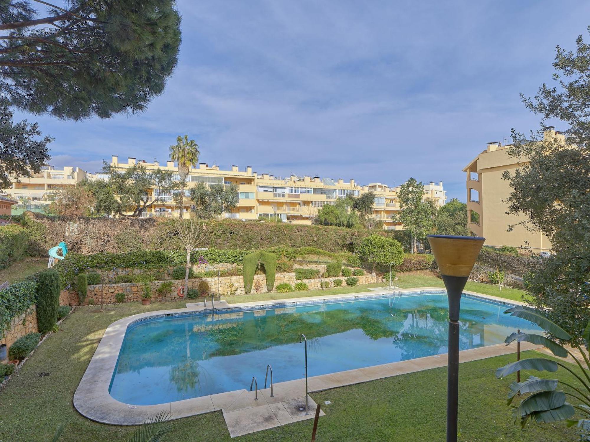 Playa De La Luna By Interhome Marbellac