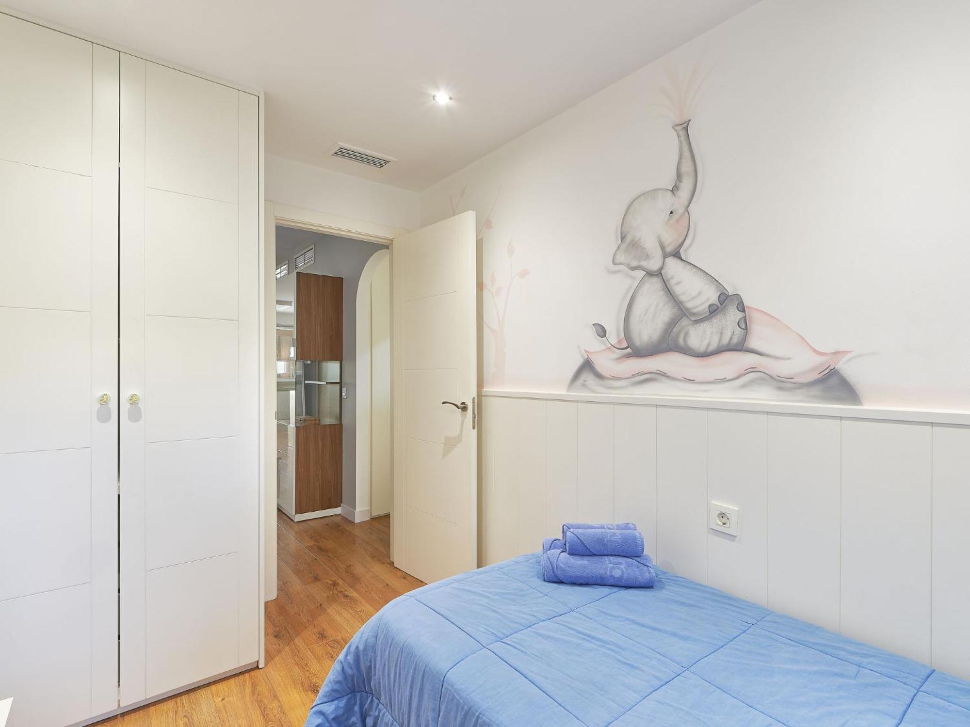 Appartamento Playa De La Luna By Interhome *