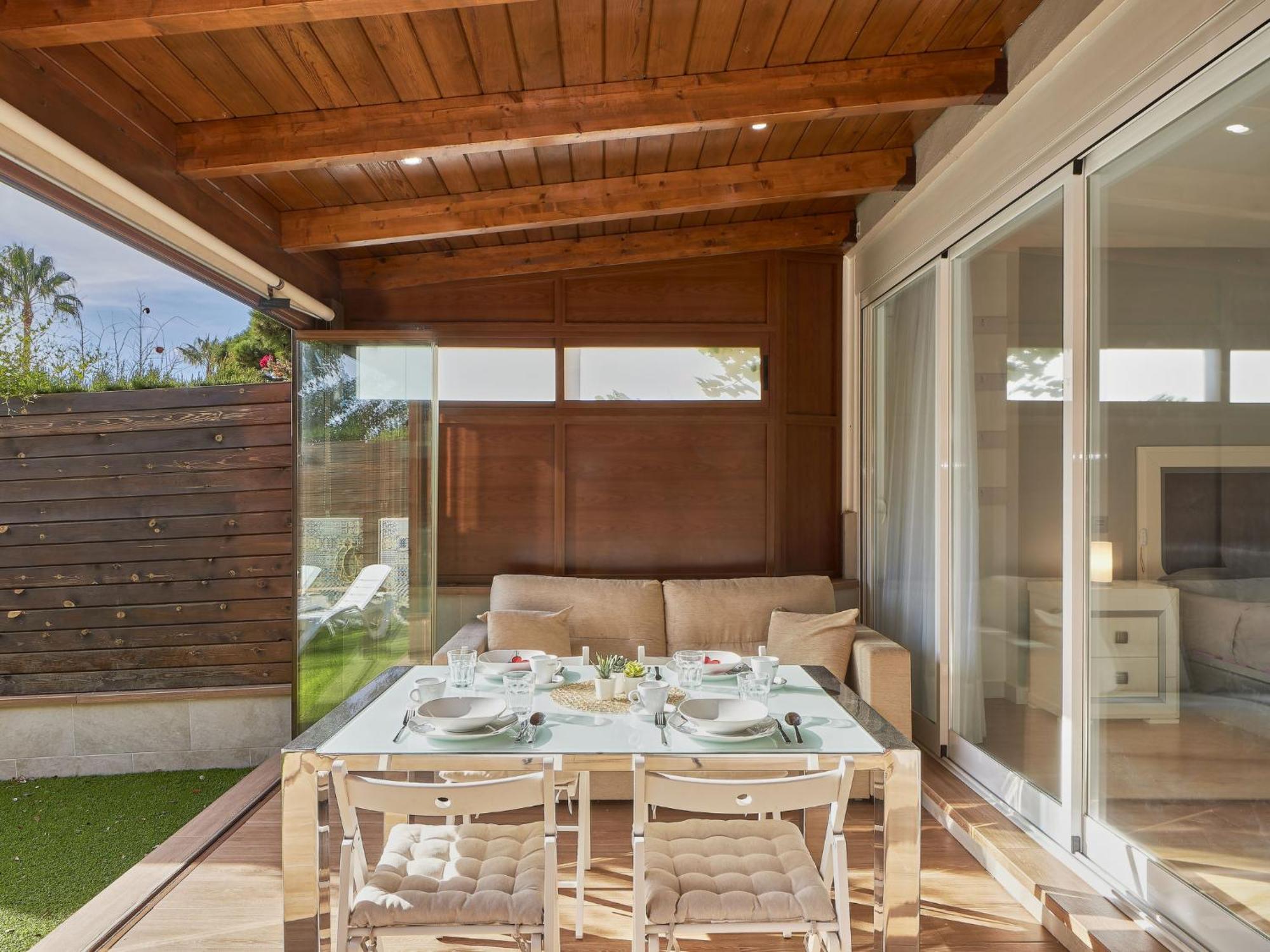 Playa De La Luna By Interhome Appartamento
