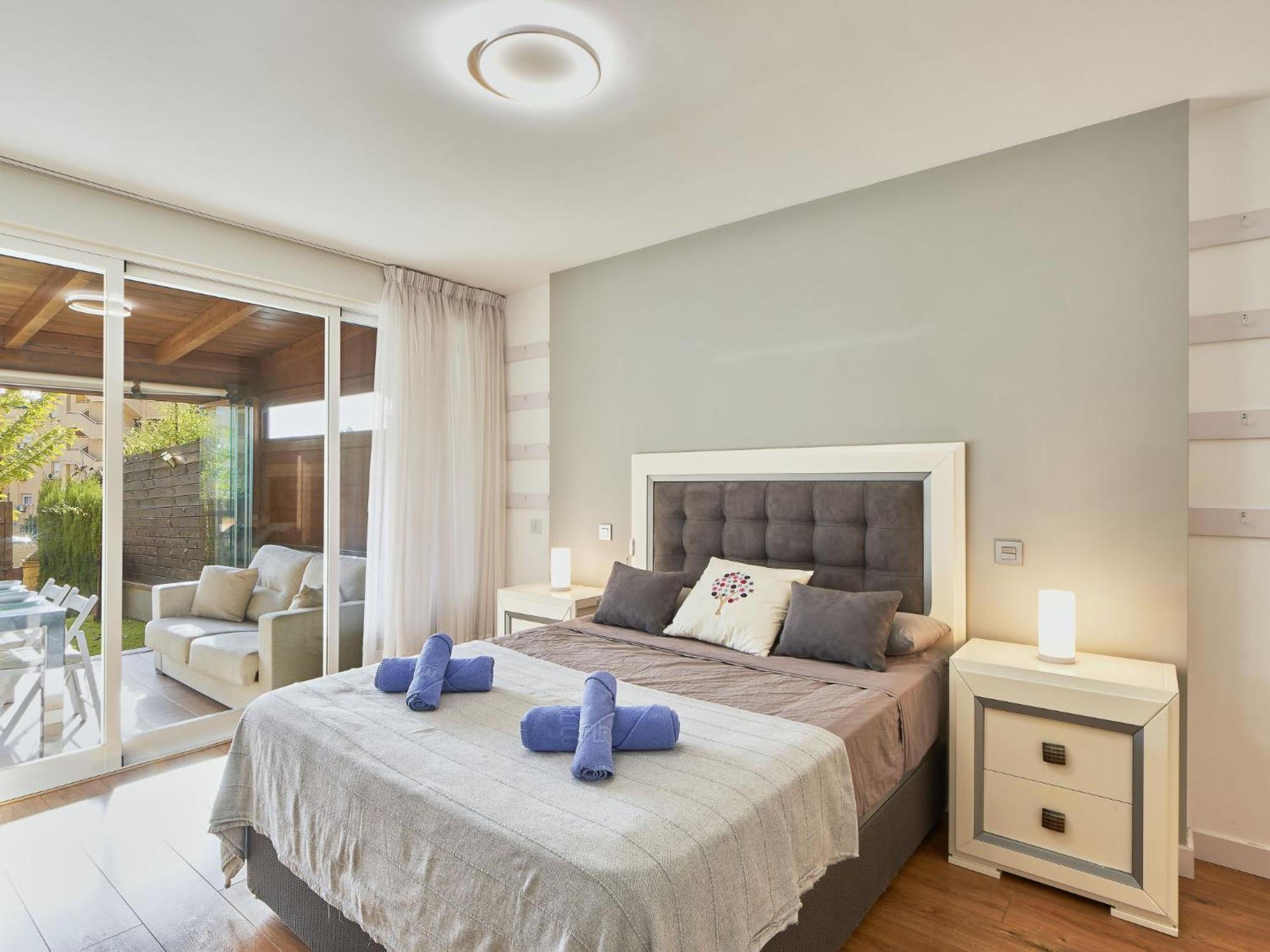 Appartamento Playa De La Luna By Interhome Marbella
