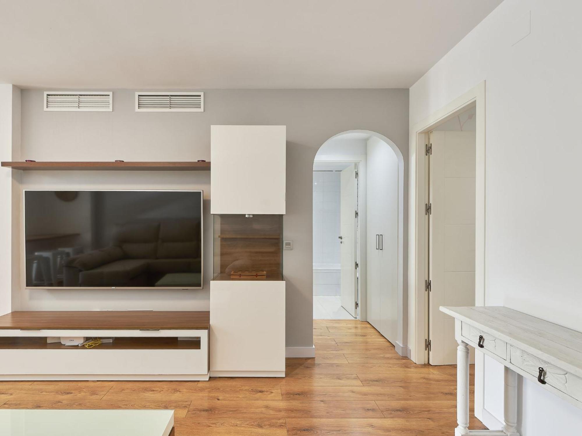 Playa De La Luna By Interhome Appartamento Marbella