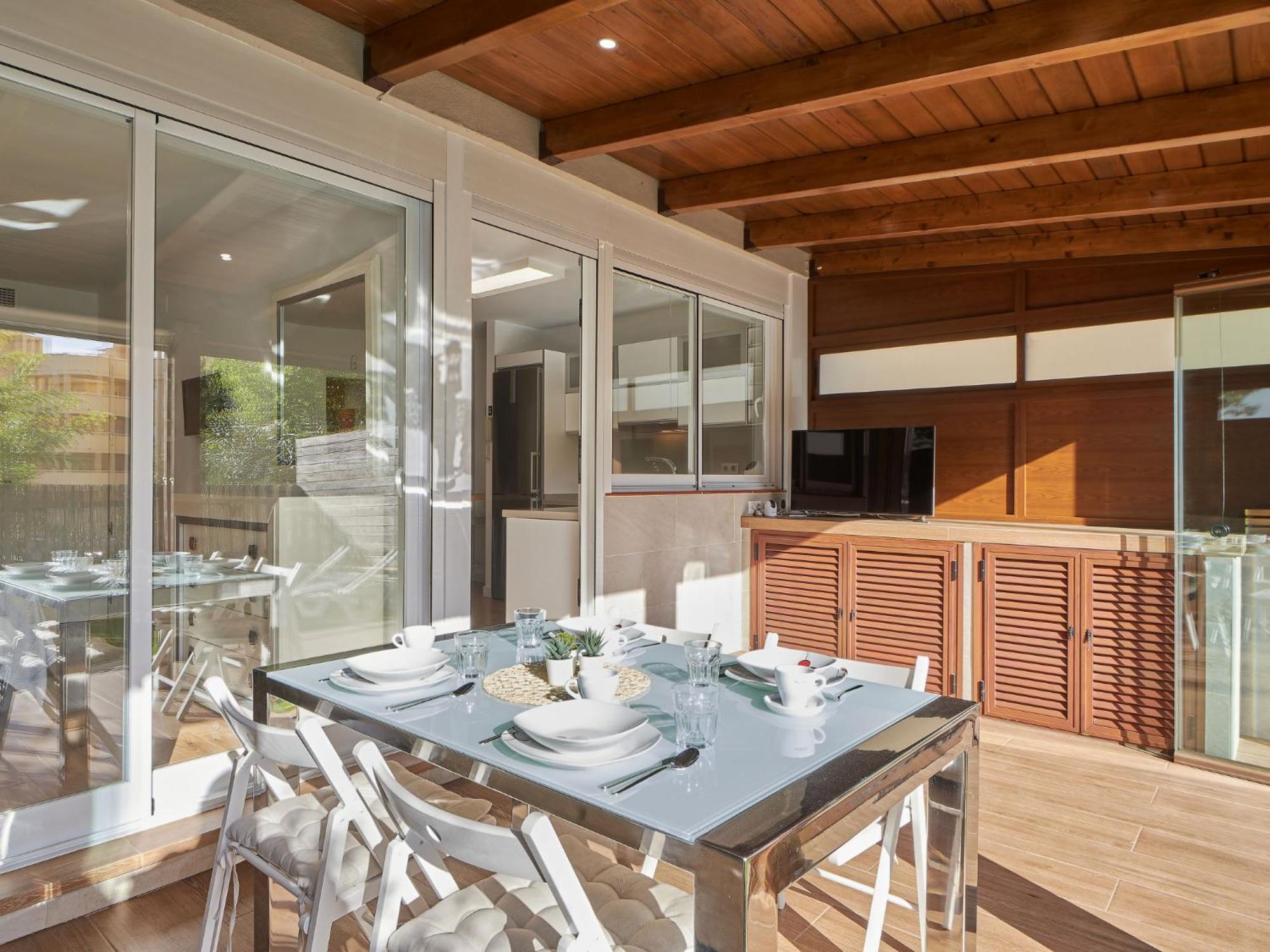 Appartamento Playa De La Luna By Interhome *