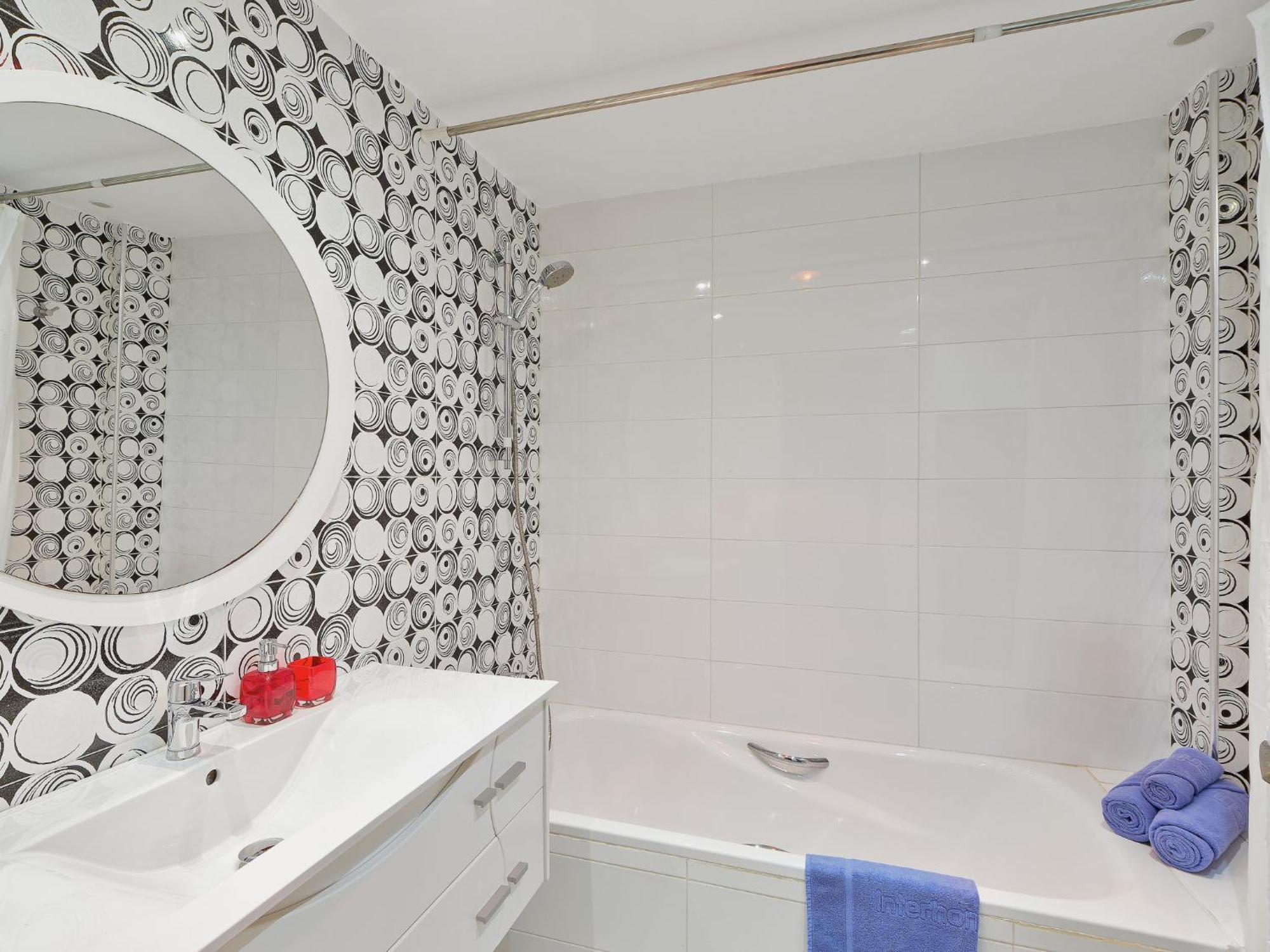Appartamento Playa De La Luna By Interhome