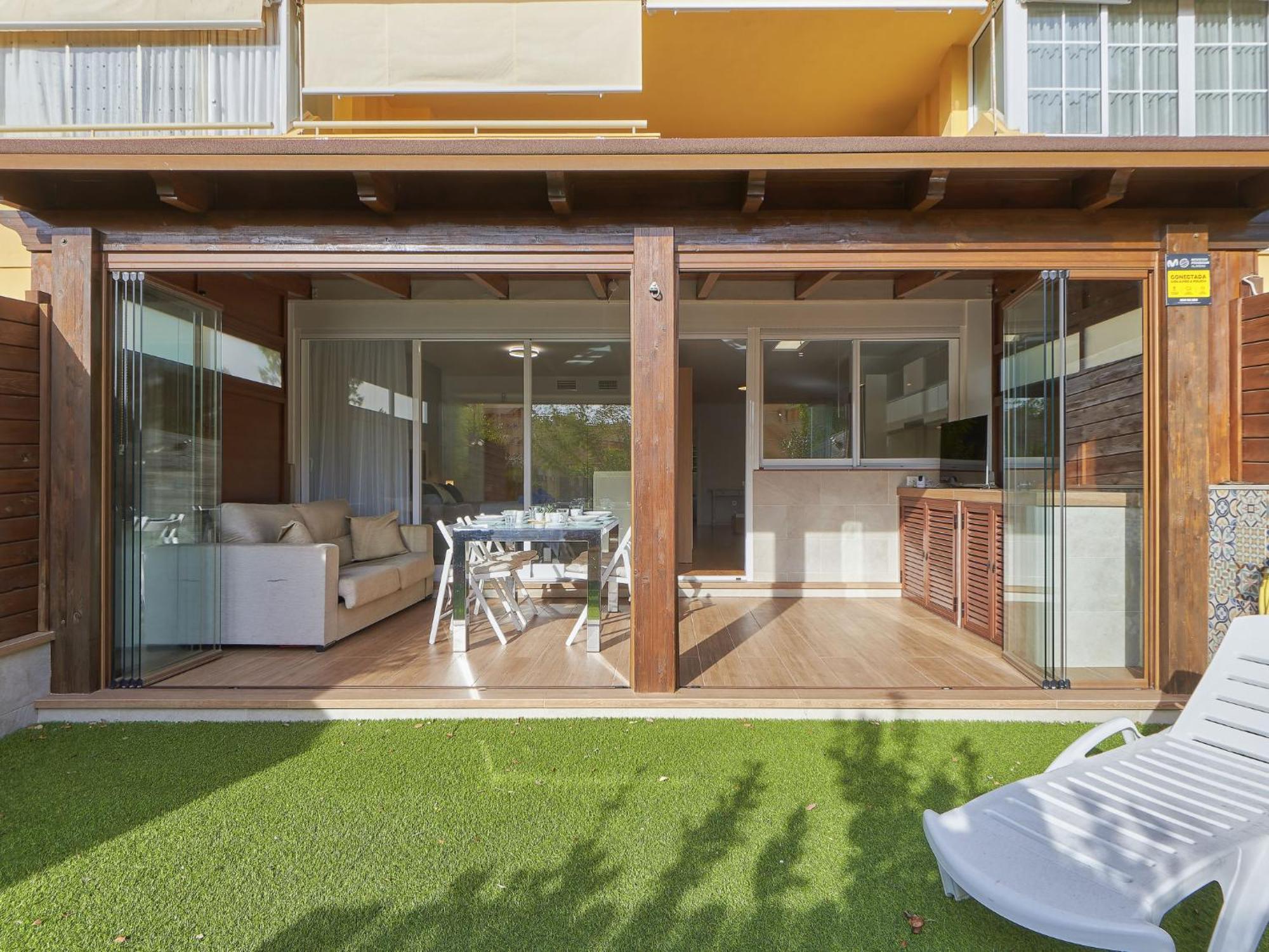 Appartamento Playa De La Luna By Interhome *