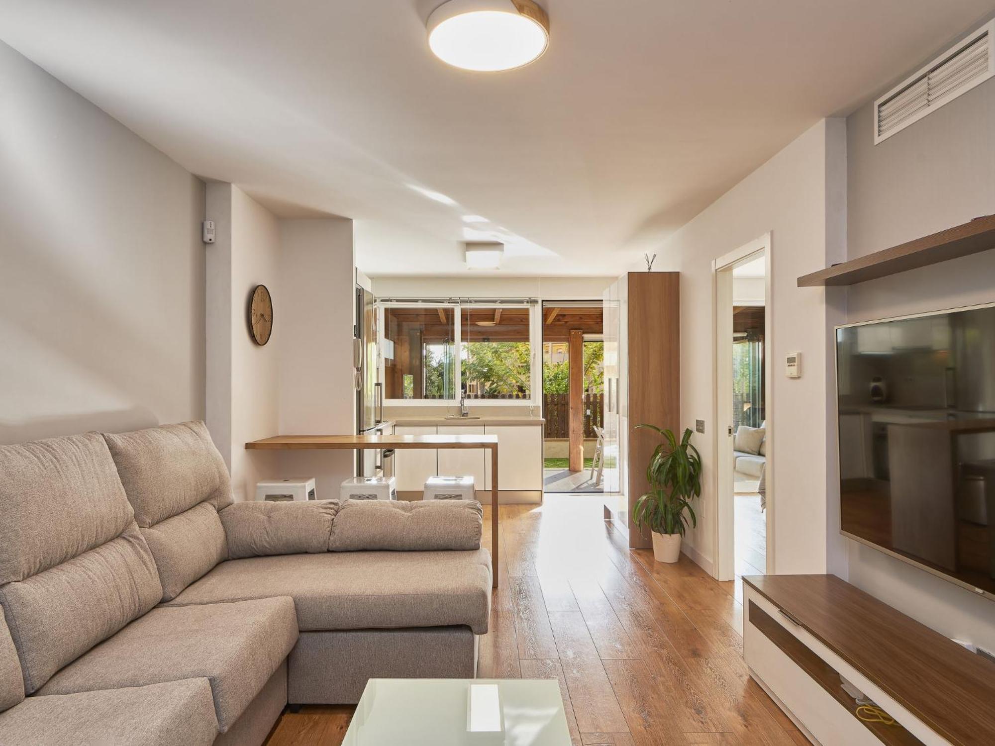 Appartamento Playa De La Luna By Interhome *